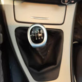 Pommeau levier de vitesse de remplacement pour BMW Série 1 E82 E87 (2004 - 2011)