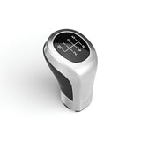 Pommeau levier de vitesse de remplacement pour BMW Série 1 E82 E87 (2004 - 2011)