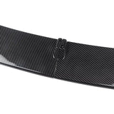 Front bumper splitter lip for BMW 3 Series F30 F31 (2011 to 2019)