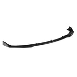 Front bumper splitter lip for BMW 3 Series F30 F31 (2011 to 2019)