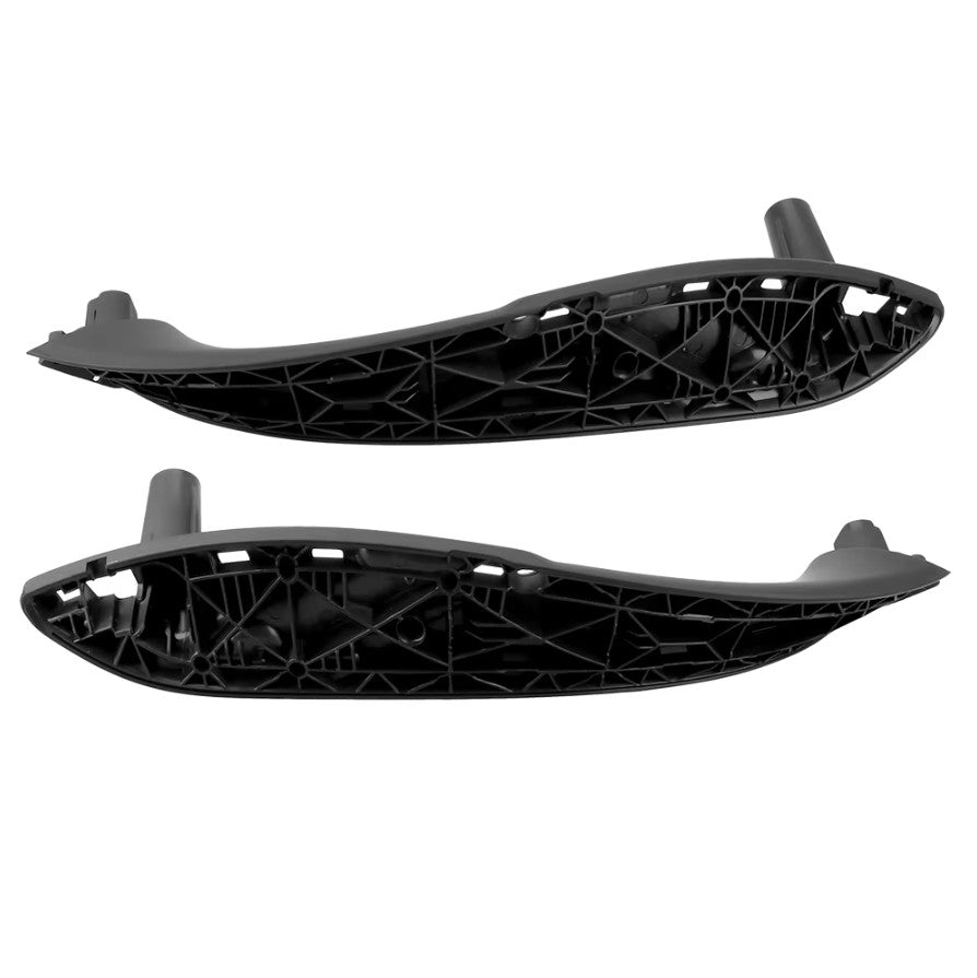 Poignées de portes intérieures pour BMW Série 3 F30 (2011 - 2019)