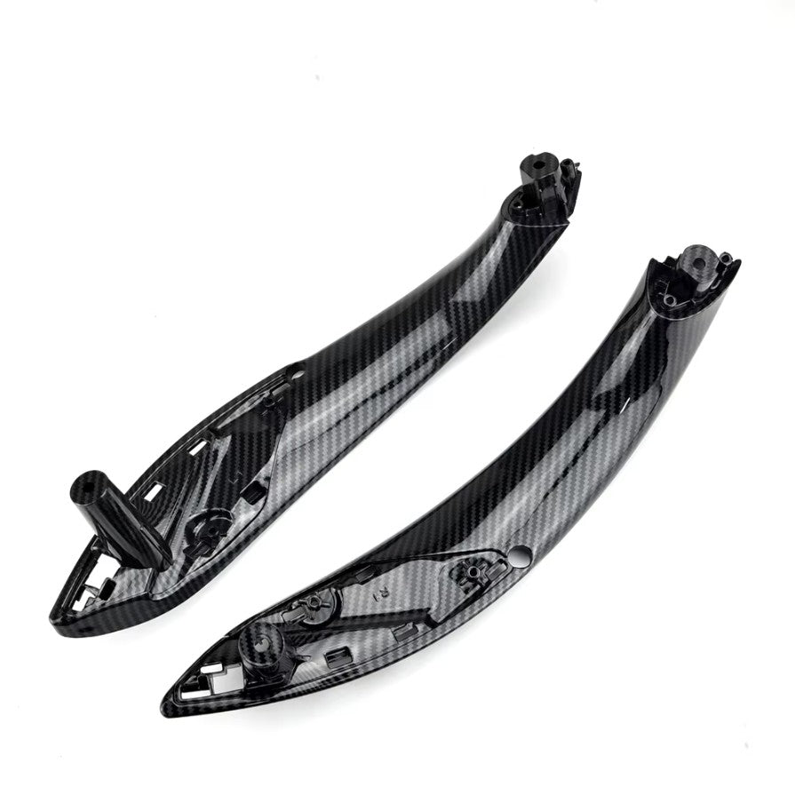 Poignées de portes intérieures pour BMW Série 3 F30 (2011 - 2019)
