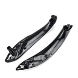 Poignées de portes intérieures pour BMW Série 3 F30 (2011 - 2019)
