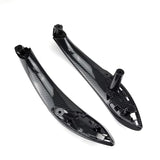 Poignées de portes intérieures pour BMW Série 3 F30 (2011 - 2019)