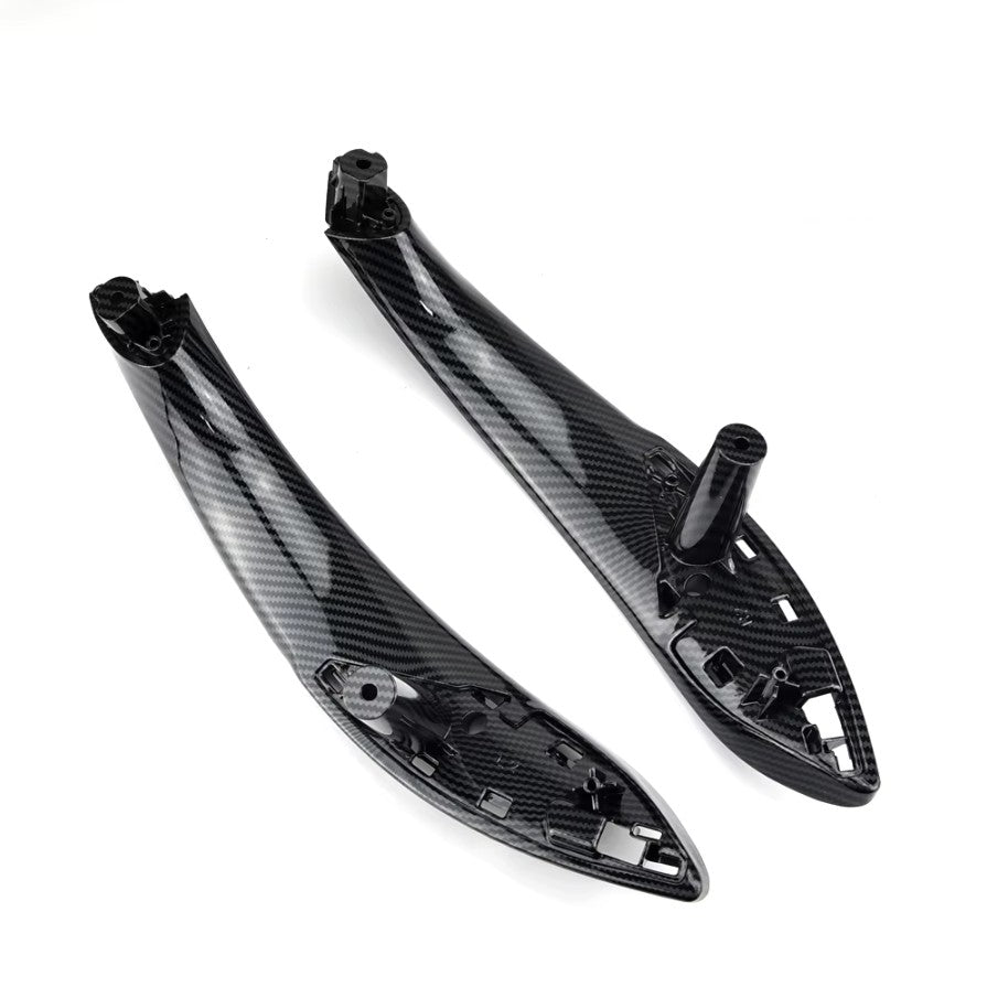 Poignées de portes intérieures pour BMW Série 3 F30 (2011 - 2019)