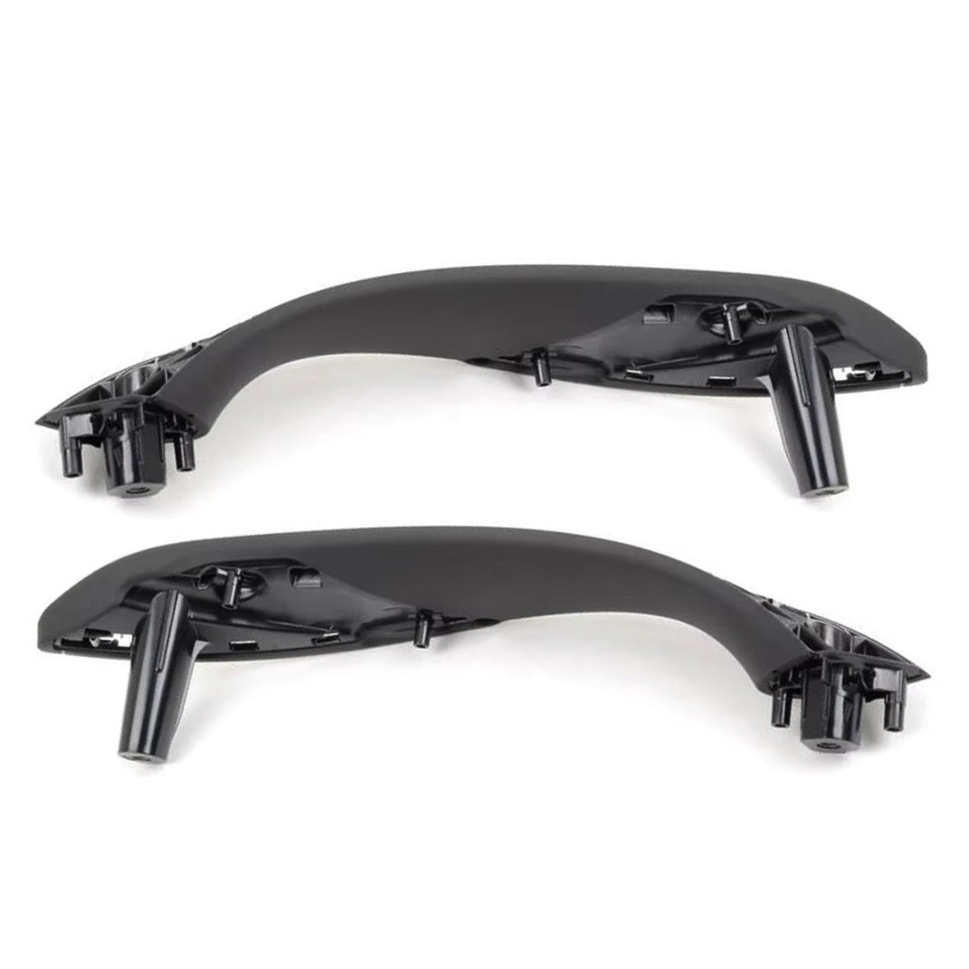 Poignées de portes intérieures pour BMW Série 3 F30 (2011 - 2019)