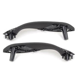 Poignées de portes intérieures pour BMW Série 3 F30 (2011 - 2019)