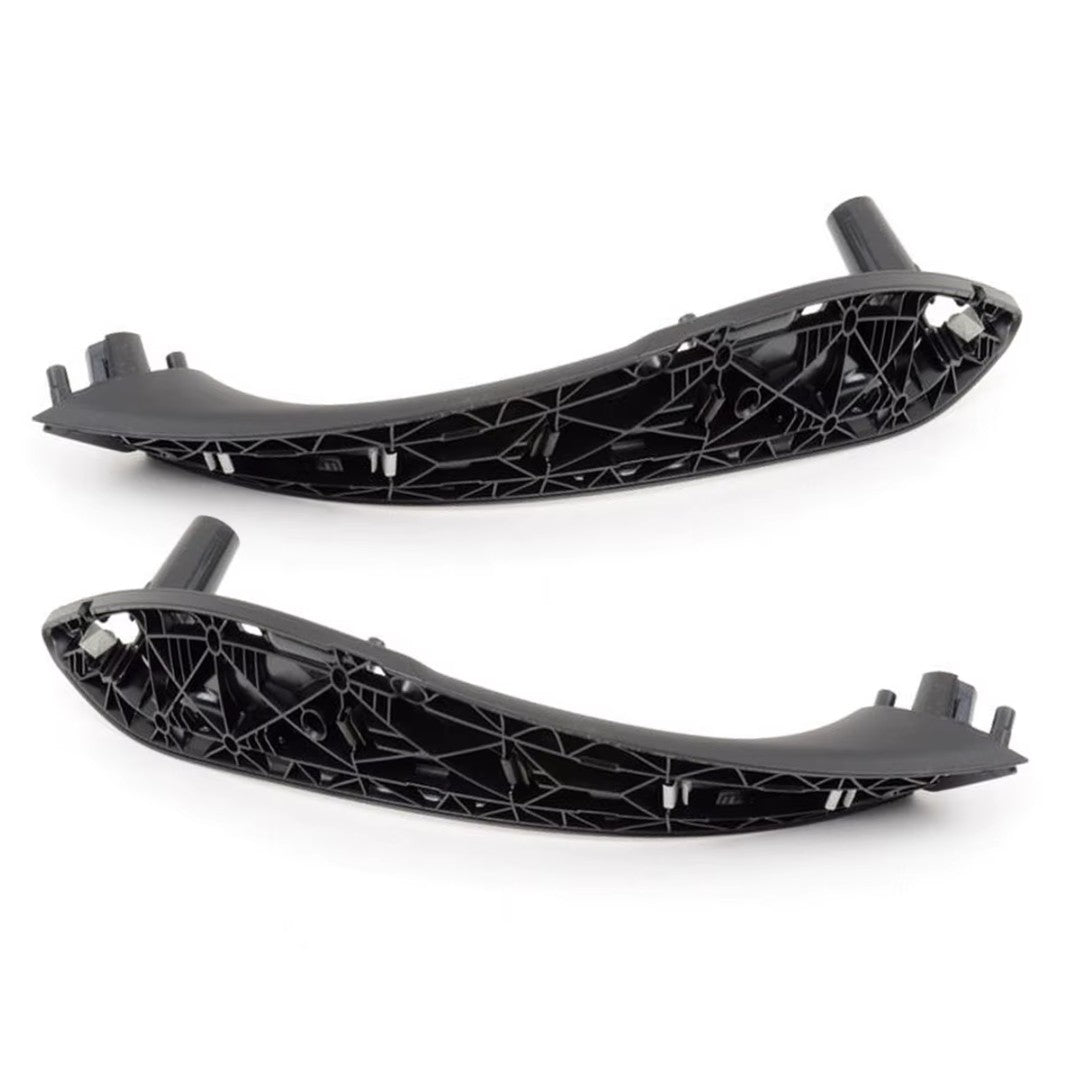 Poignées de portes intérieures pour BMW Série 3 F30 (2011 - 2019)