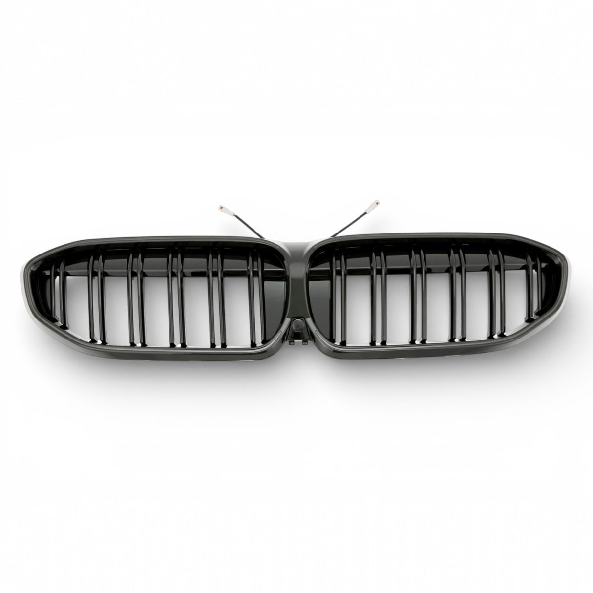 Grilles de calandre LED Noires pour BMW Série 3 G20 (2018 - 2025)
