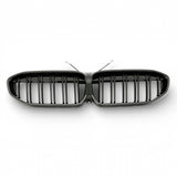 Grilles de calandre LED Noires pour BMW Série 3 G20 (2018 - 2025)