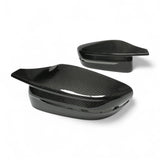 Coques de rétroviseurs en fibre de carbone pour BMW Série 4 G22 (2020 - 2025)