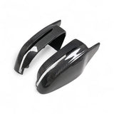 Coques de rétroviseurs en fibre de carbone pour BMW Série 4 G22 (2020 - 2025)