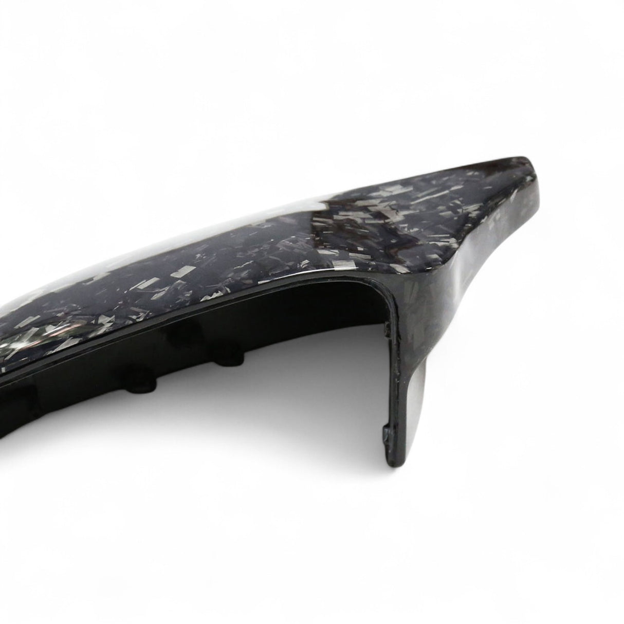 Coques de rétroviseurs en fibre de carbone pour BMW Série 4 G22 (2020 - 2025)