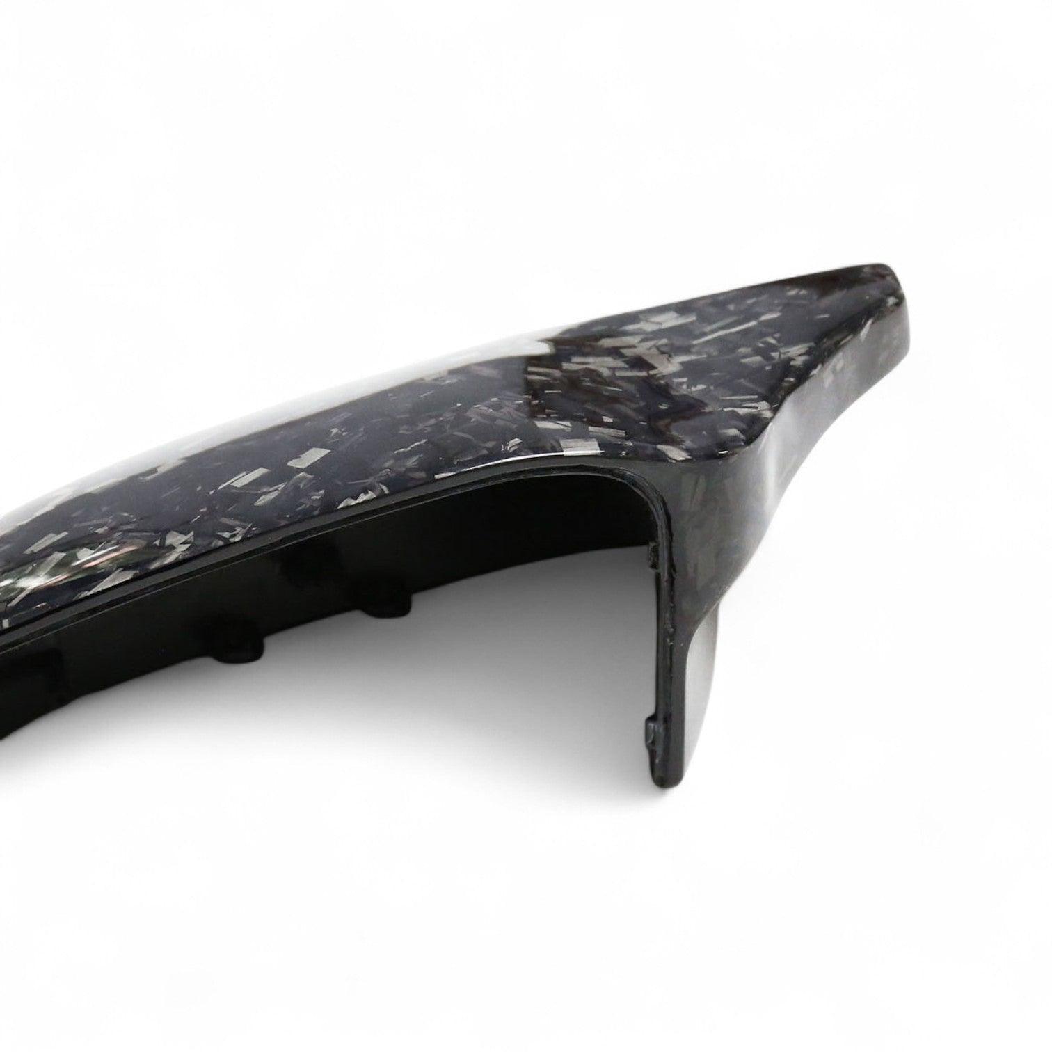 Coques de rétroviseurs en fibre de carbone pour BMW Série 4 G22 (2020 - 2025)