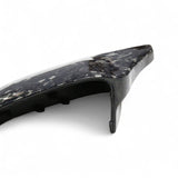 Coques de rétroviseurs en fibre de carbone pour BMW Série 4 G22 (2020 - 2025)