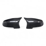 Coques de rétroviseurs type M Performance en fibre de carbone pour BMW Série 6 F12 (2012 - 2018)