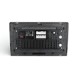 Autoradio connecté Android Auto et Apple CarPlay pour BMW Série 5 E39 (1997 - 2004)