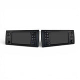 Autoradio connecté Android Auto et Apple CarPlay pour BMW Série 5 E39 (1997 - 2004)