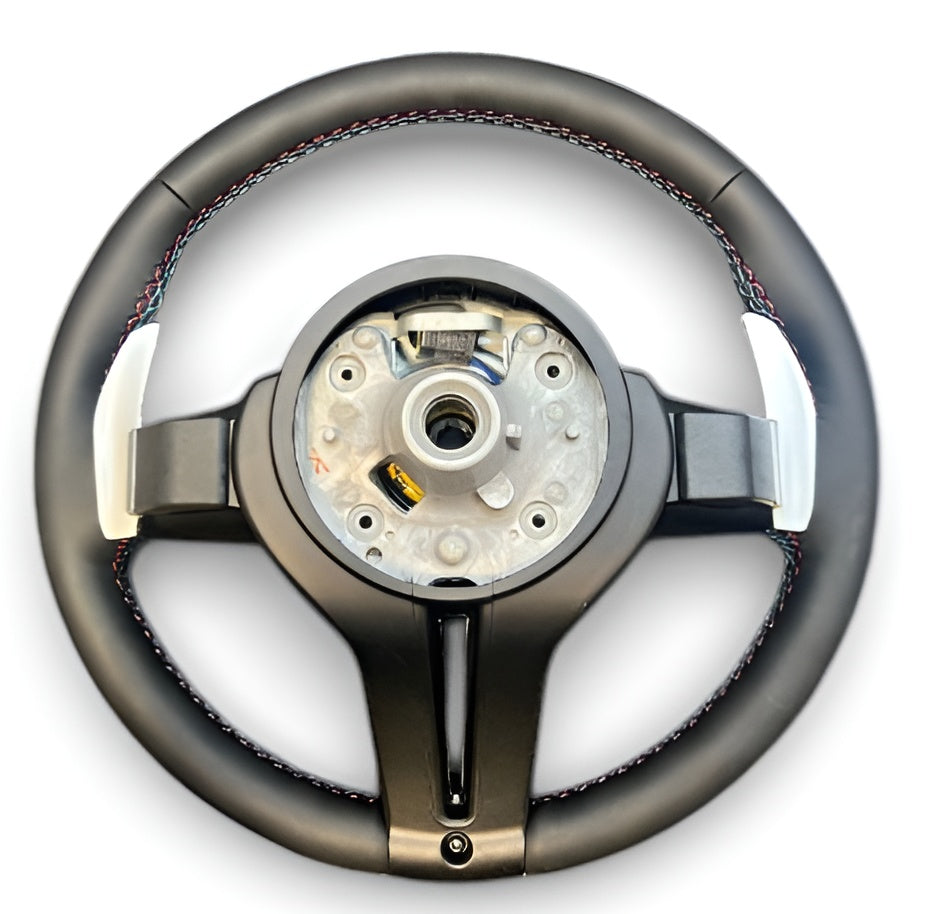 Volant Sport BMW Pack M Pour BMW Série 1 F20 - 2011 à 2019