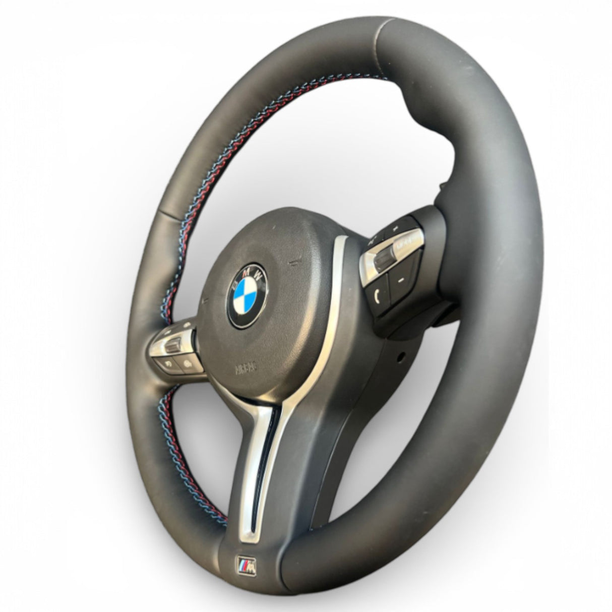 Volant Sport BMW Pack M Pour BMW Série 1 F20 - 2011 à 2019