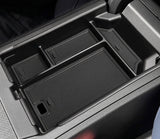 Bac de rangement d'accoudoir pour BMW X3 G45