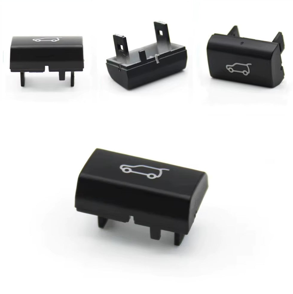 Boutons de climatisation de remplacement pour BMW X5 E70