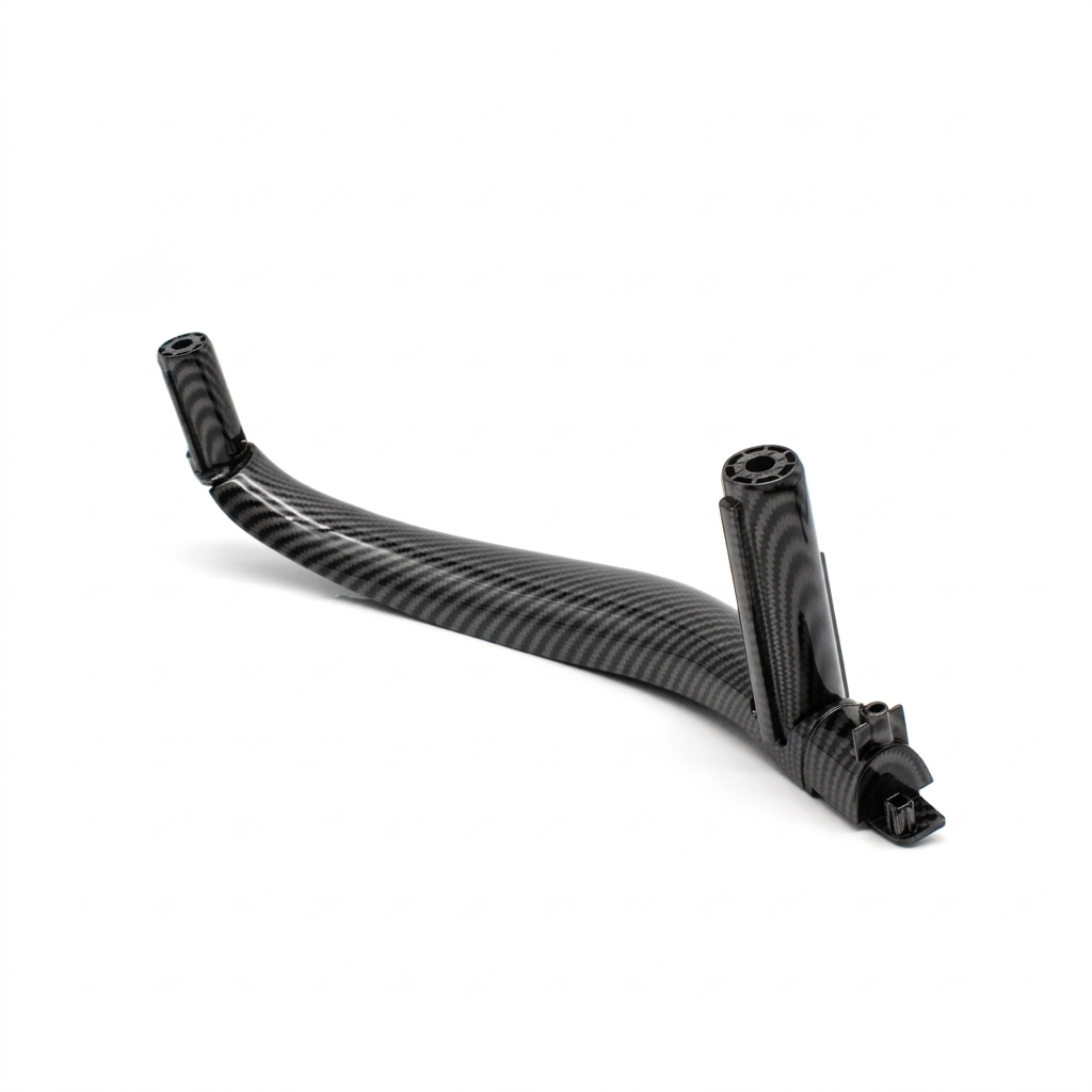 Replacement interior door handles for BMW X3 F25 (2010 - 2017)