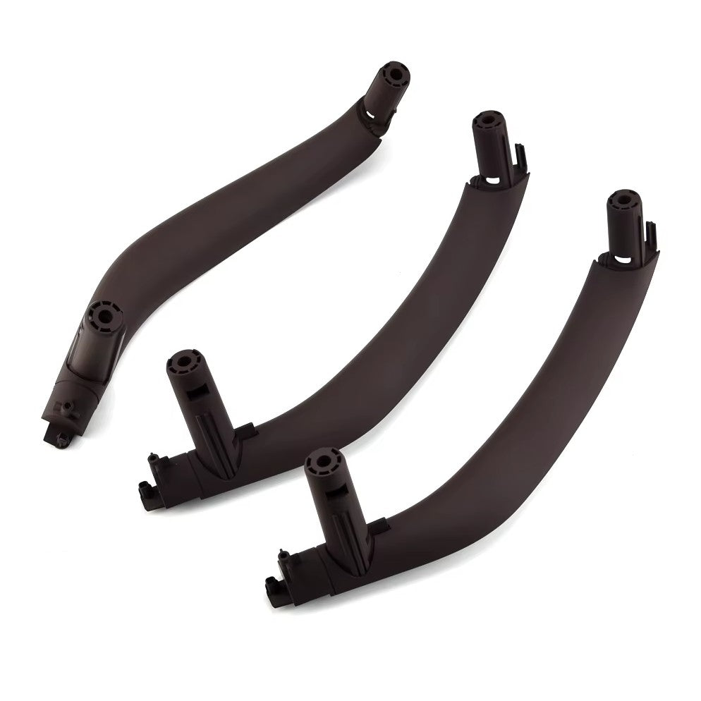Replacement interior door handles for BMW X3 F25 (2010 - 2017)