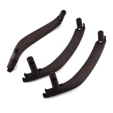 Replacement interior door handles for BMW X3 F25 (2010 - 2017)