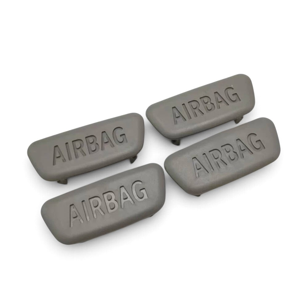 Cache emblème Airbag de montant B pour BMW
