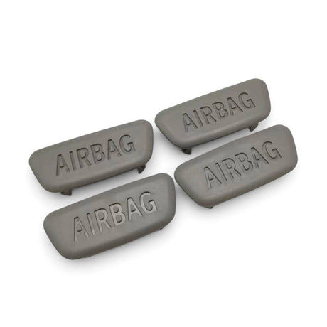 Cache emblème Airbag de montant B pour BMW