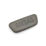 Cache emblème Airbag de montant B pour BMW