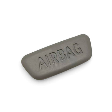 Cache emblème Airbag de montant B pour BMW