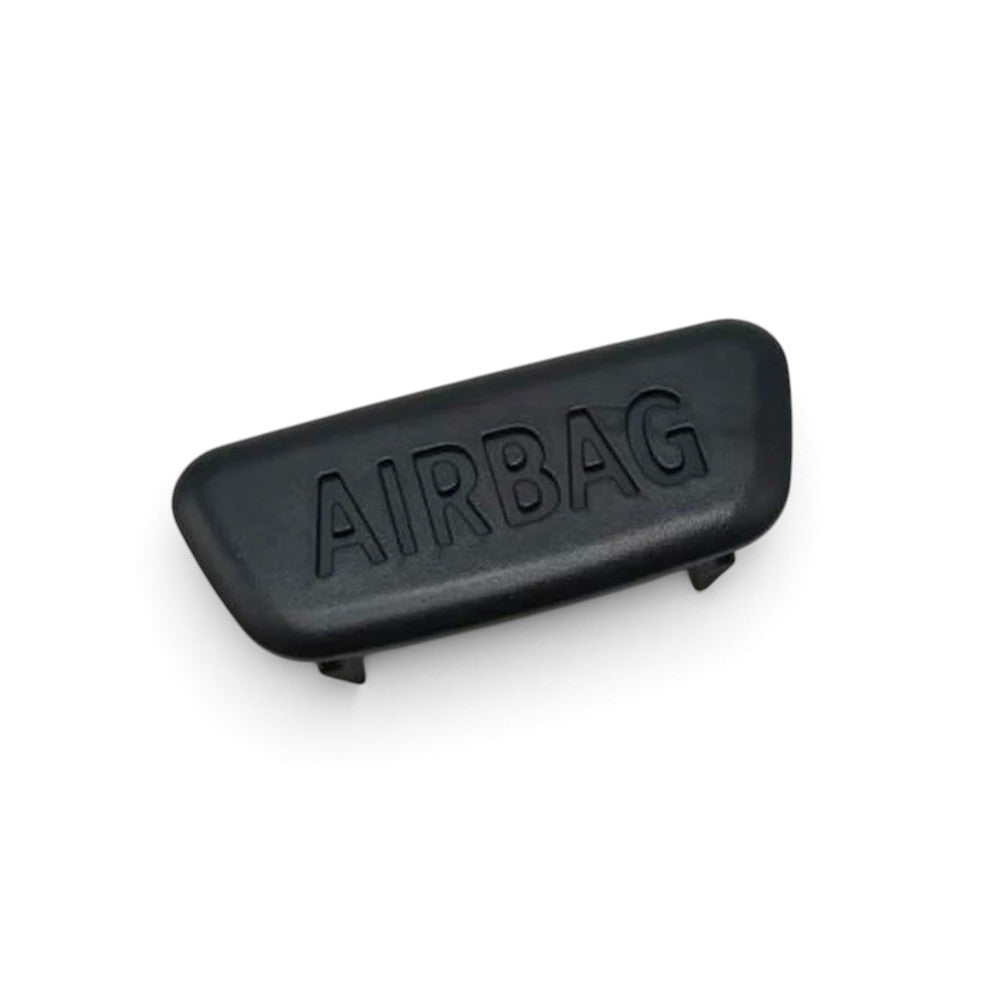 Cache emblème Airbag de montant B pour BMW