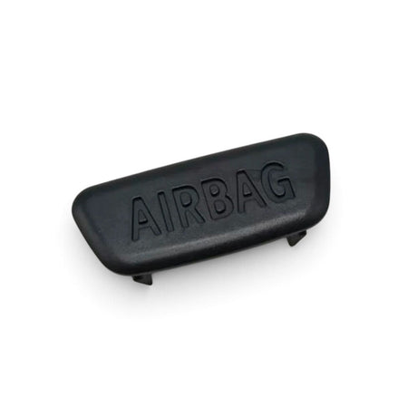 Cache emblème Airbag de montant B pour BMW