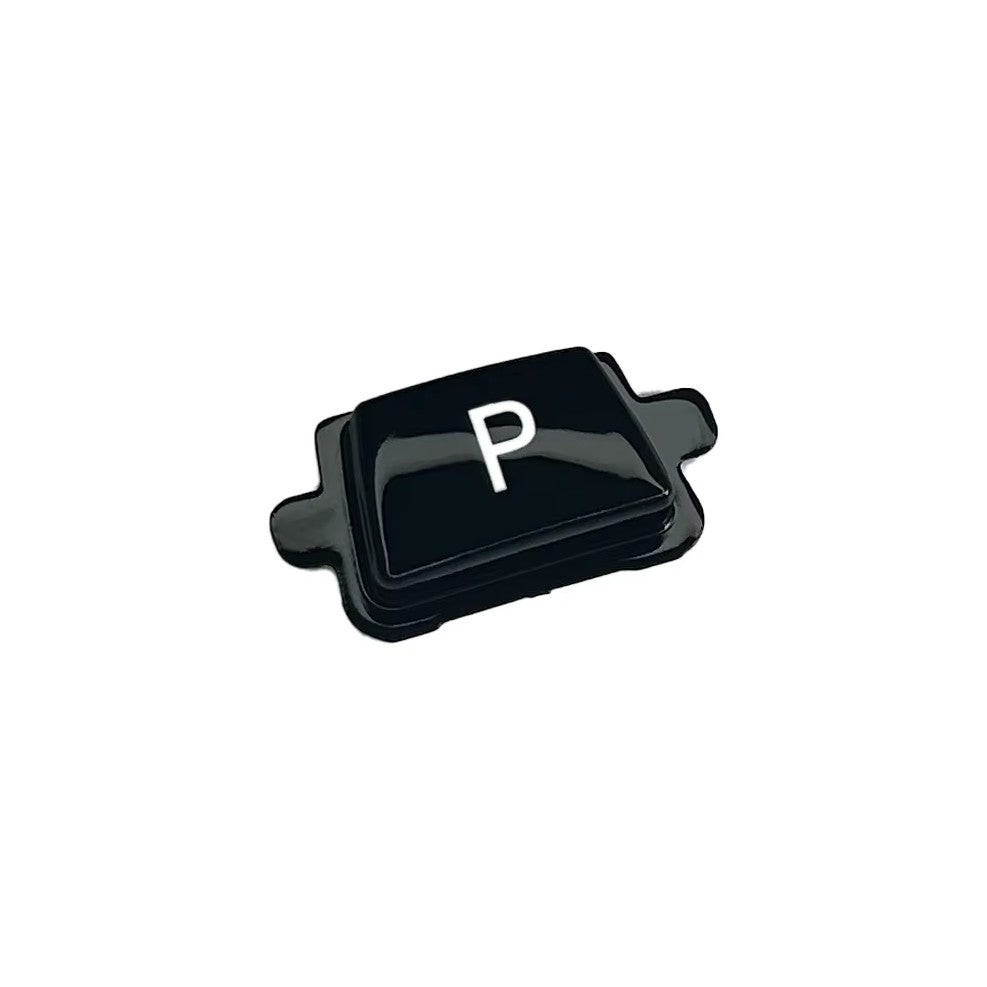 Pommeau et boutons P / Unlock de levier de vitesse pour BMW gamme F