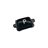 Pommeau et boutons P / Unlock de levier de vitesse pour BMW gamme F