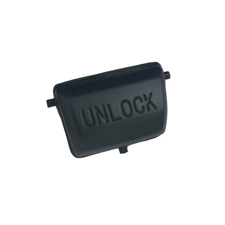 Pommeau et boutons P / Unlock de levier de vitesse pour BMW gamme F