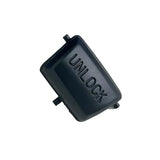 Pommeau et boutons P / Unlock de levier de vitesse pour BMW gamme F
