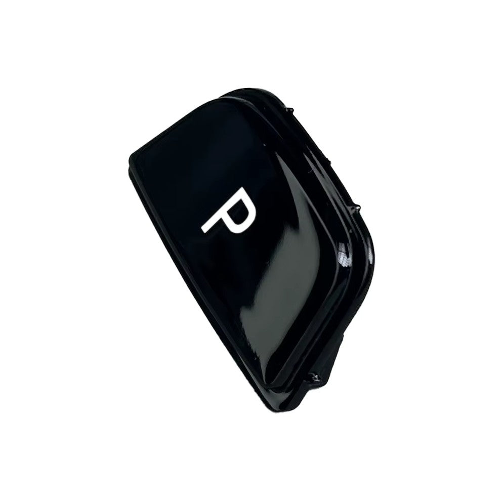 Pommeau et boutons P / Unlock de levier de vitesse pour BMW gamme F