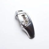 Pommeau et boutons P / Unlock de levier de vitesse pour BMW gamme F