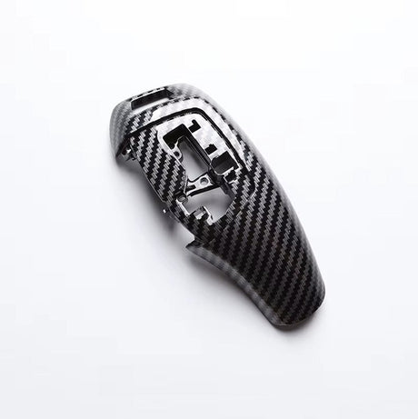 Pommeau et boutons P / Unlock de levier de vitesse pour BMW gamme F