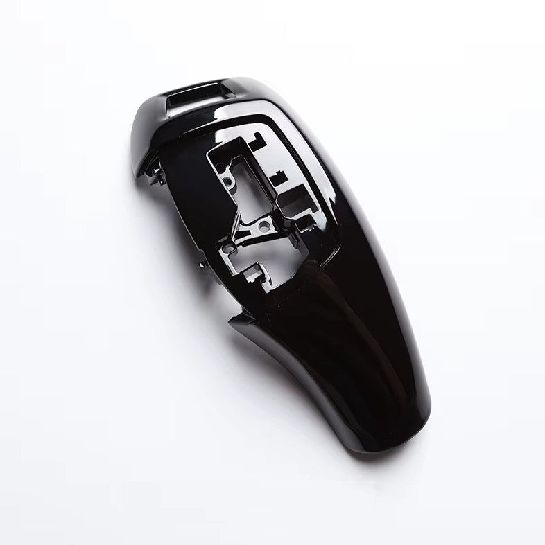 Pommeau et boutons P / Unlock de levier de vitesse pour BMW gamme F