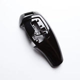 Pommeau et boutons P / Unlock de levier de vitesse pour BMW gamme F