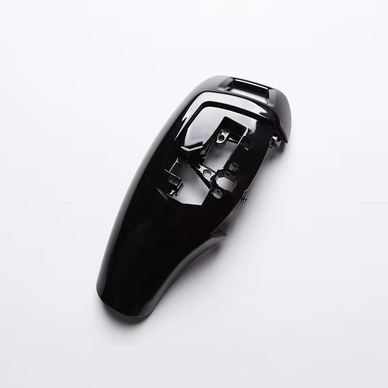 Pommeau et boutons P / Unlock de levier de vitesse pour BMW gamme F