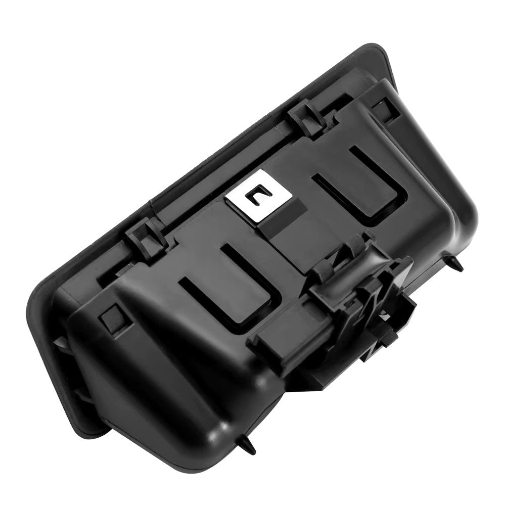 Poignée de Hayon de Coffre pour BMW X6 E71 - 2008 à 2014