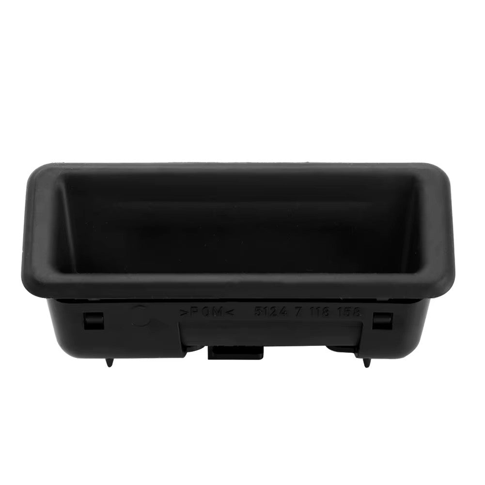 Poignée de Hayon de Coffre pour BMW X6 E71 - 2008 à 2014