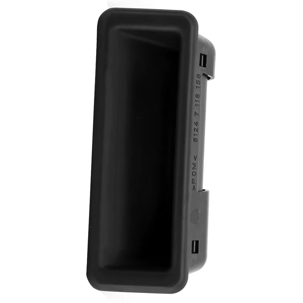 Poignée de Hayon de Coffre pour BMW X6 E71 - 2008 à 2014