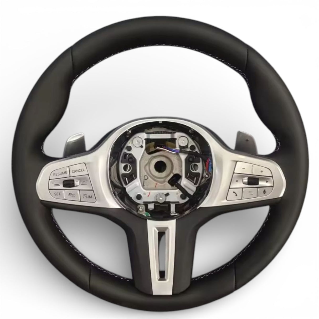 Volant Sport BMW Pack M Pour BMW Série 8 G15 - 2018 à 2026