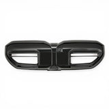BMW 1 Series F20 (2012 to 2019) - Glossy black mirror covers